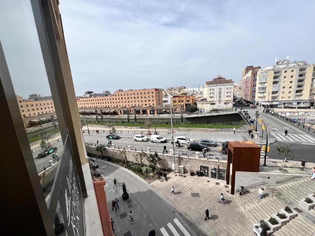 Ilustre Rooms Malaga Room photo