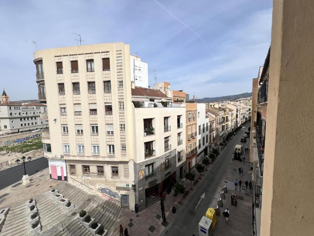 Ilustre Rooms Malaga Room photo