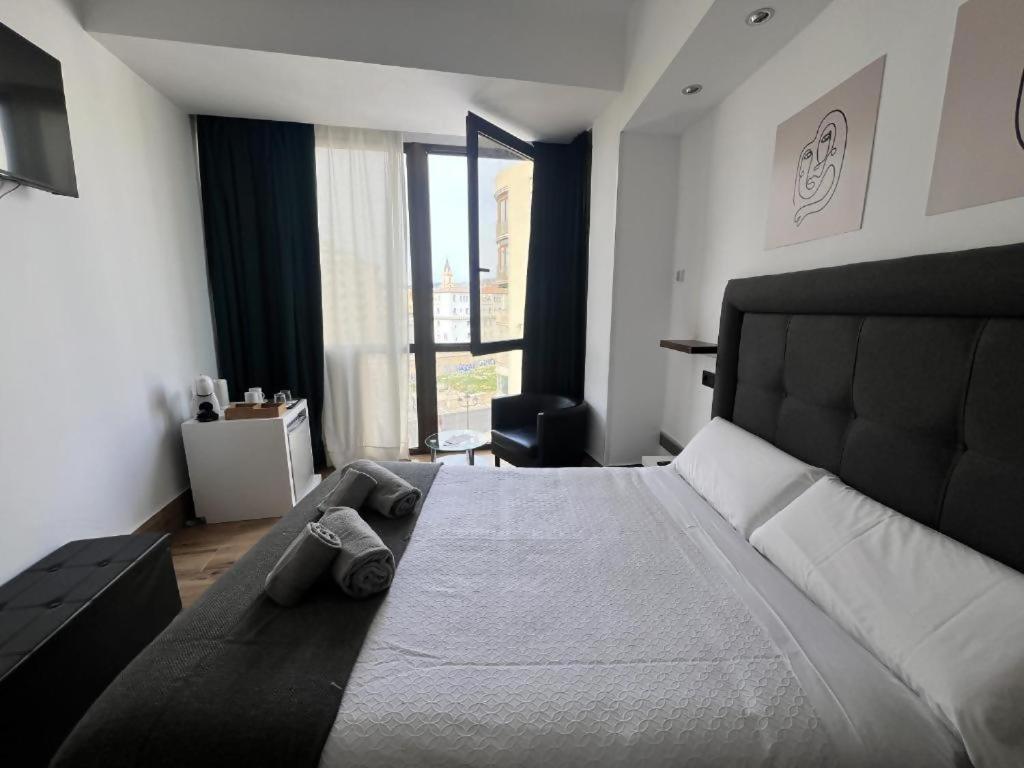 Ilustre Rooms Malaga Room photo